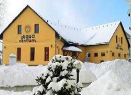 relaxa�n� V�kend v Jesen�k�ch