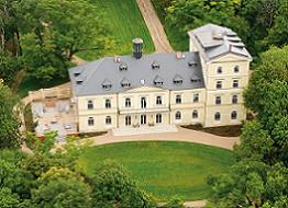 v�kend na z�mku Mcely