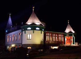 relaxa�n� v�kend Beskydy
