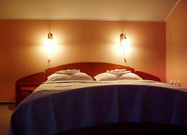 prodlou�en� v�kend na hor�ch