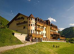 Mal� Fatra prodlou�en� v�kend