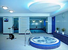 wellness v�kend prodlou�eny