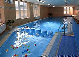 relaxa�n� pobyt v Jesen�k�ch