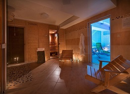 relaxa�n� v�kend