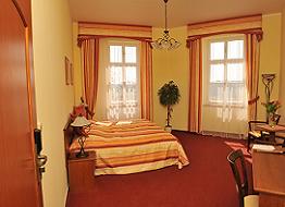 romantick� v�kendov� pobyty