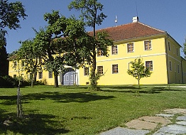 v�kend pro dva