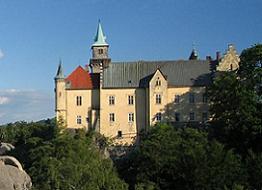 z�meck� v�kend