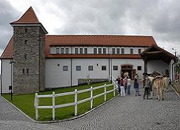 v�kend �umava