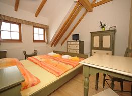 romantick� v�kend u kon�