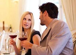 romantick� v�kend