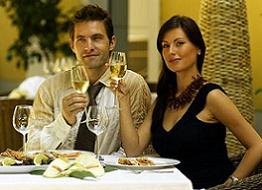 romantick� v�kend