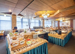 wellnes v�kendy pro dva