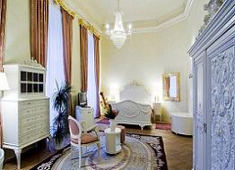 romantick� v�kend na z�mku